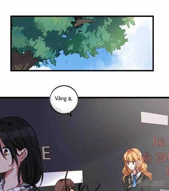 Lời Thì Thầm Chapter 29 trang 33