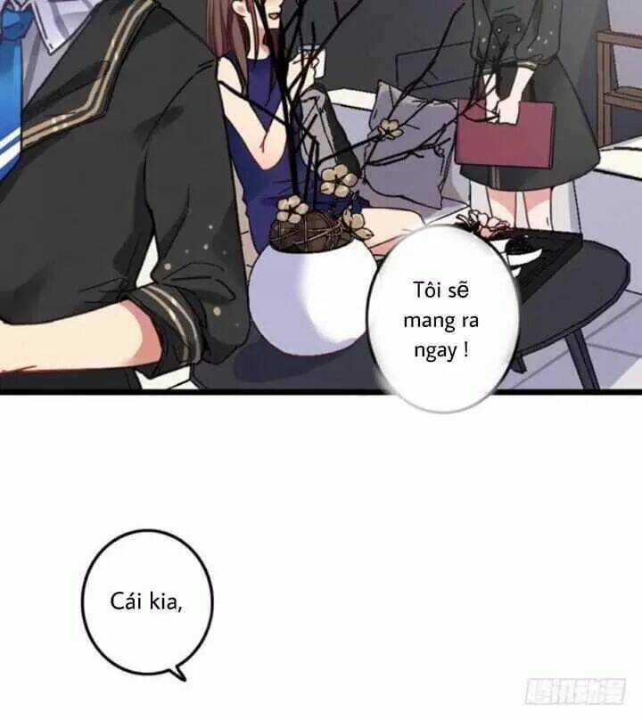 Lời Thì Thầm Chapter 29 trang 34