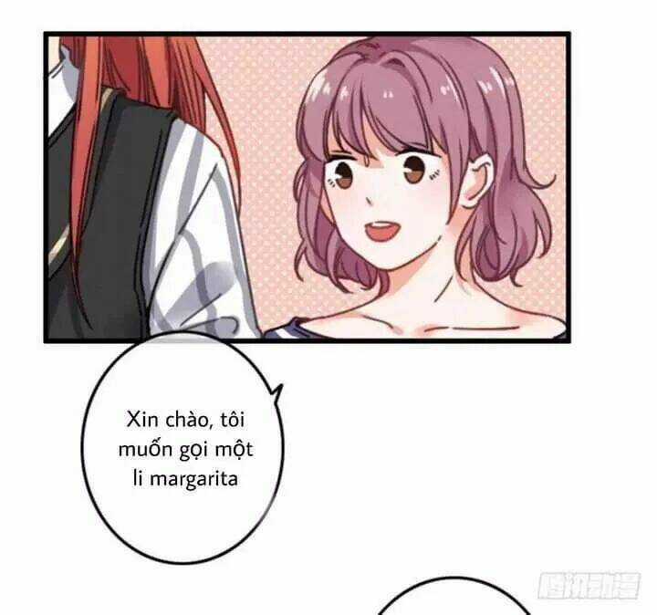 Lời Thì Thầm Chapter 29 trang 35