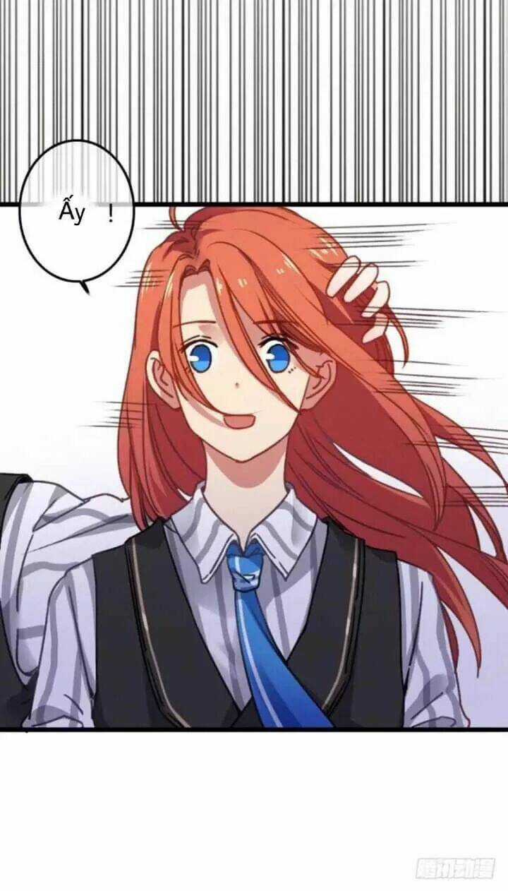 Lời Thì Thầm Chapter 29 trang 39