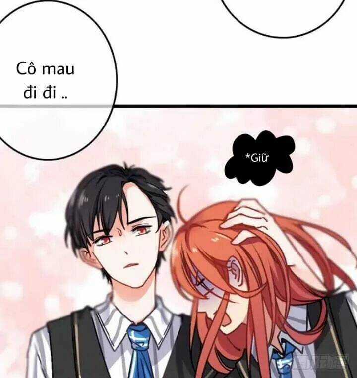 Lời Thì Thầm Chapter 29 trang 41