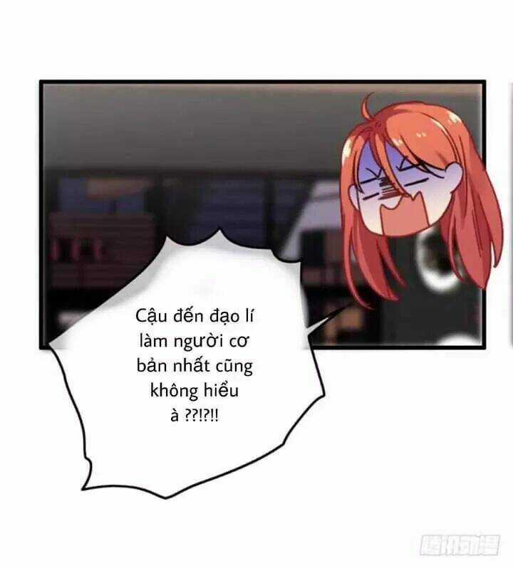 Lời Thì Thầm Chapter 29 trang 42