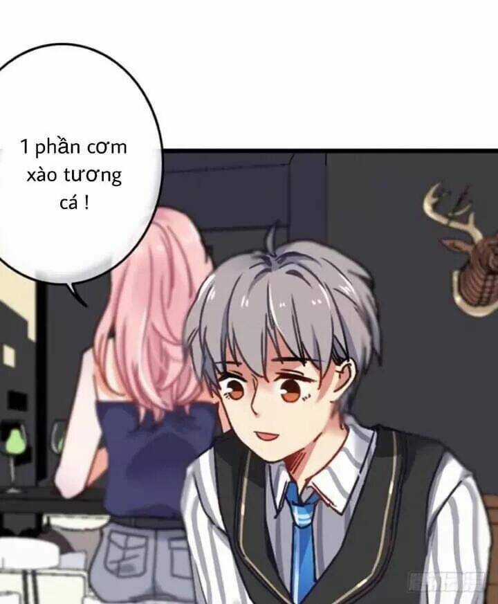 Lời Thì Thầm Chapter 29 trang 43