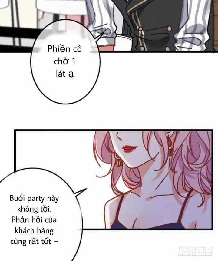 Lời Thì Thầm Chapter 29 trang 44