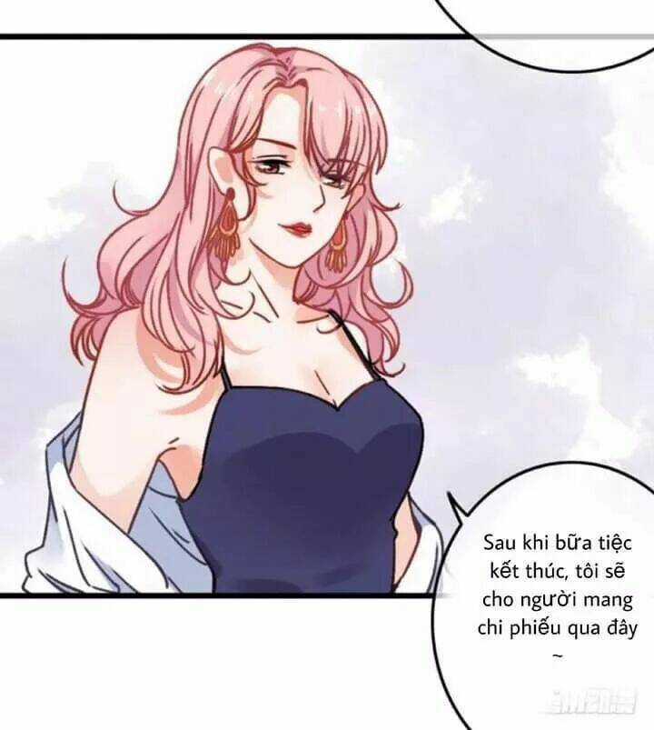 Lời Thì Thầm Chapter 29 trang 47