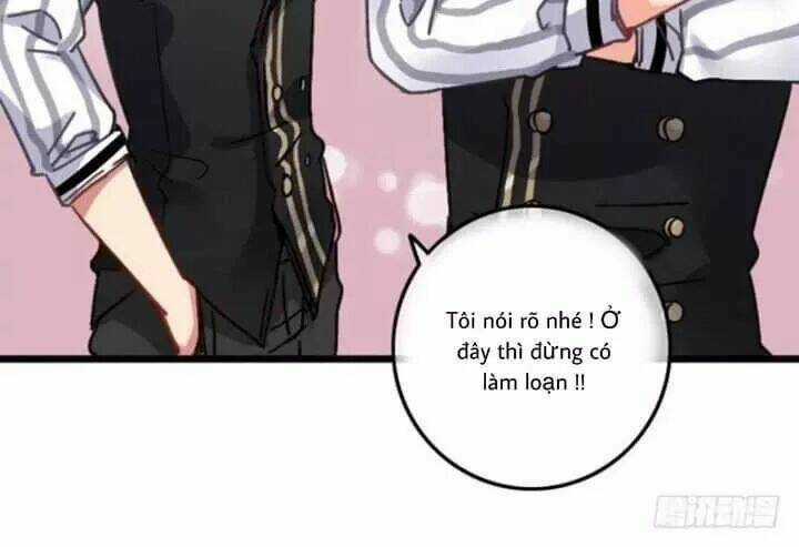 Lời Thì Thầm Chapter 29 trang 52