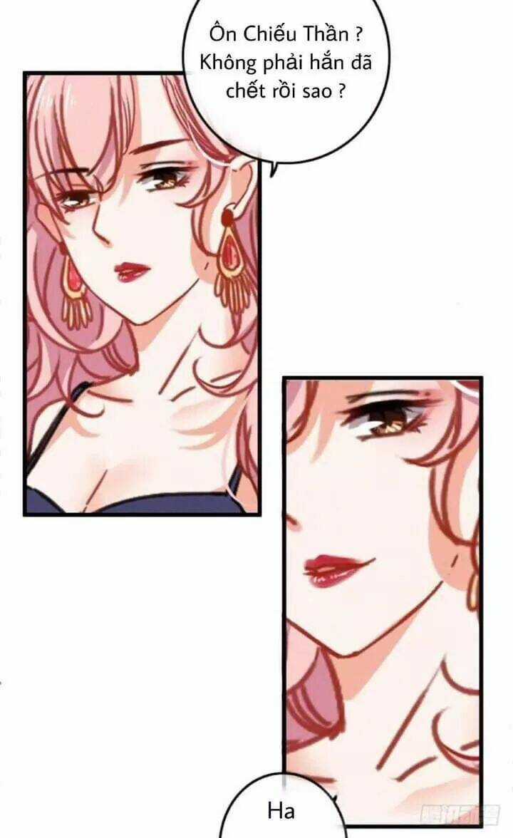 Lời Thì Thầm Chapter 29 trang 54