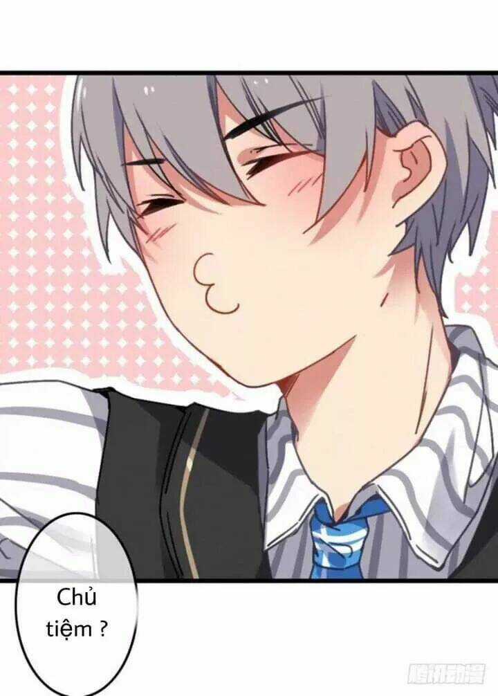 Lời Thì Thầm Chapter 29 trang 6