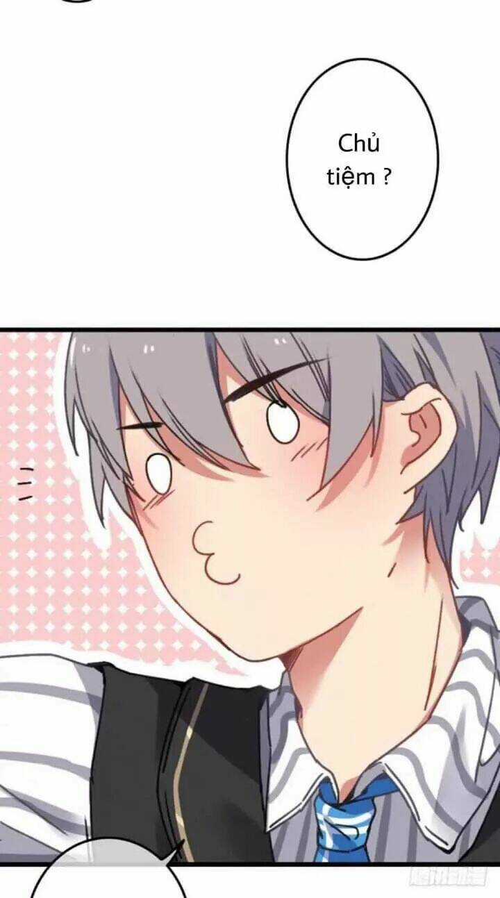 Lời Thì Thầm Chapter 29 trang 7