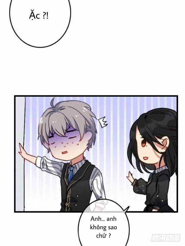 Lời Thì Thầm Chapter 29 trang 8