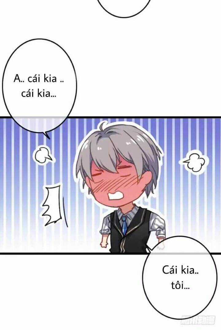 Lời Thì Thầm Chapter 29 trang 9