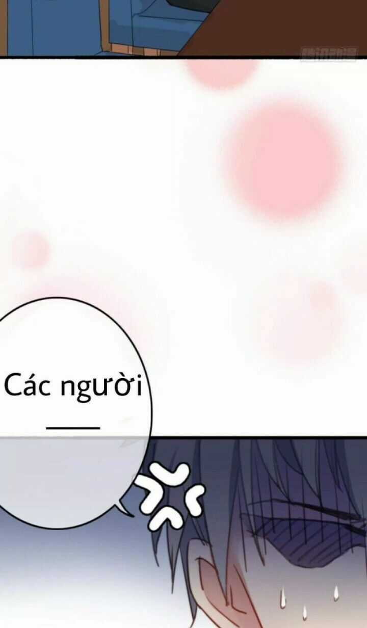 Lời Thì Thầm Chapter 3 trang 11