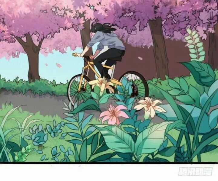 Lời Thì Thầm Chapter 3 trang 18