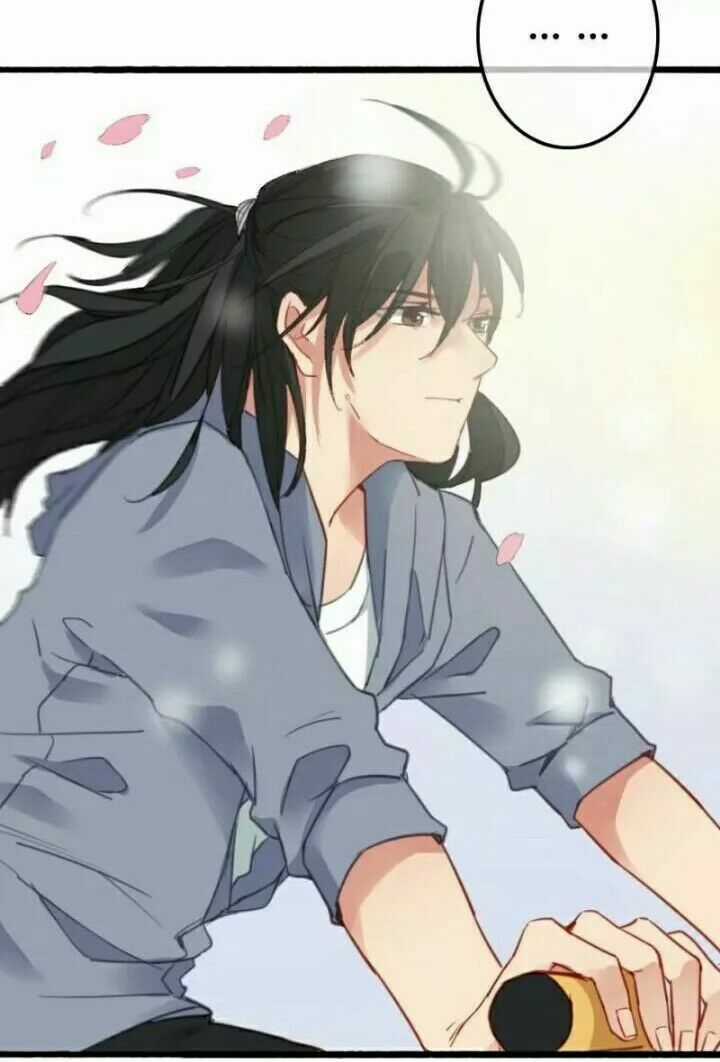 Lời Thì Thầm Chapter 3 trang 19