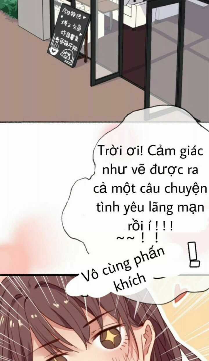Lời Thì Thầm Chapter 3 trang 2