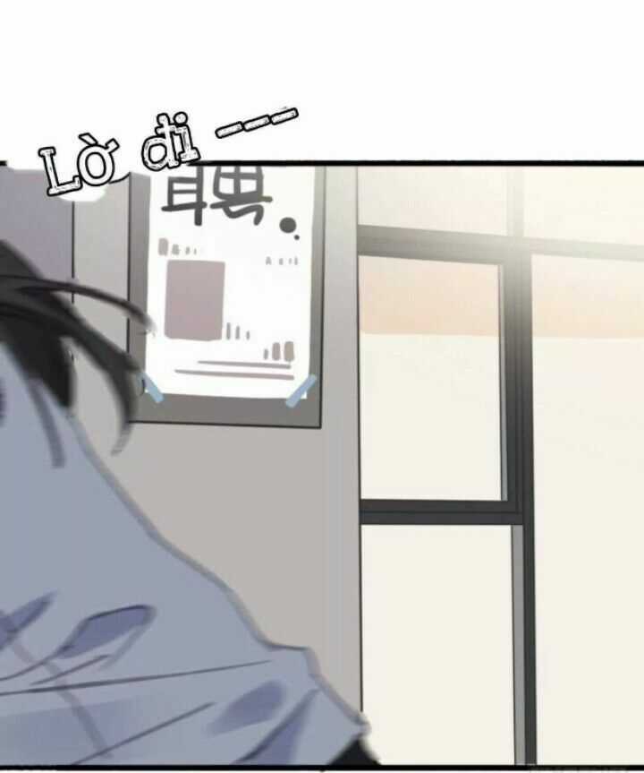 Lời Thì Thầm Chapter 3 trang 20