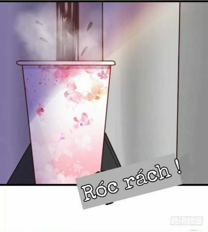 Lời Thì Thầm Chapter 3 trang 23