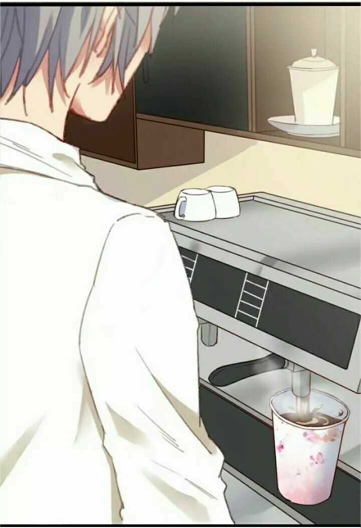 Lời Thì Thầm Chapter 3 trang 24