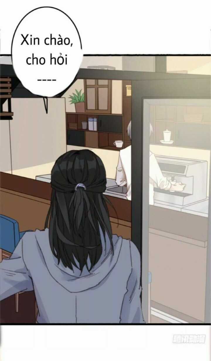 Lời Thì Thầm Chapter 3 trang 25