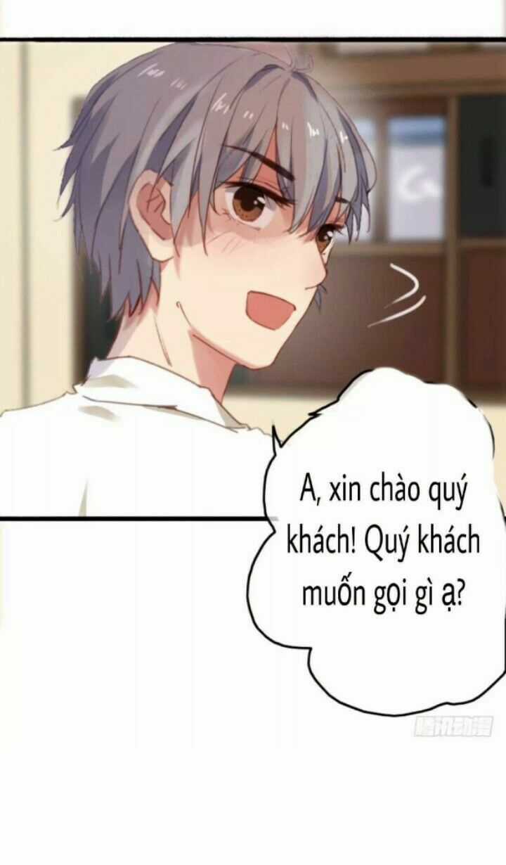 Lời Thì Thầm Chapter 3 trang 26