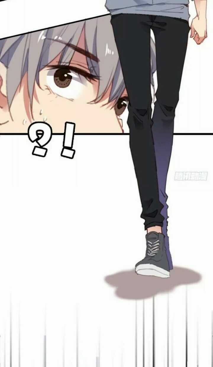 Lời Thì Thầm Chapter 3 trang 28