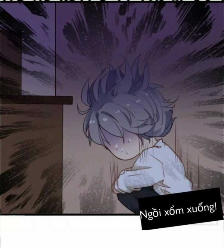 Lời Thì Thầm Chapter 3 trang 30