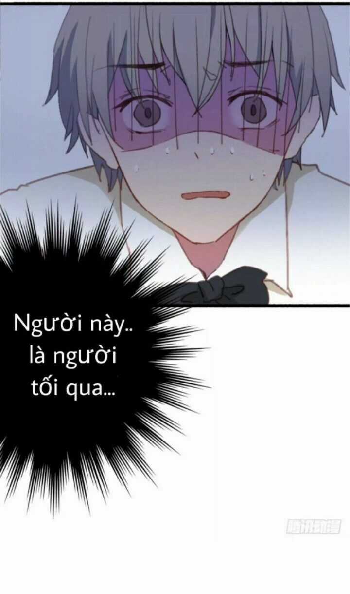 Lời Thì Thầm Chapter 3 trang 31