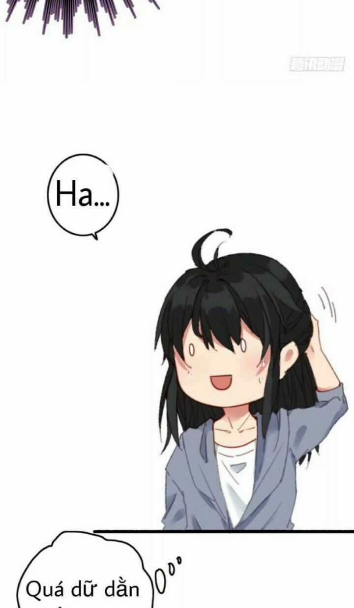 Lời Thì Thầm Chapter 3 trang 33