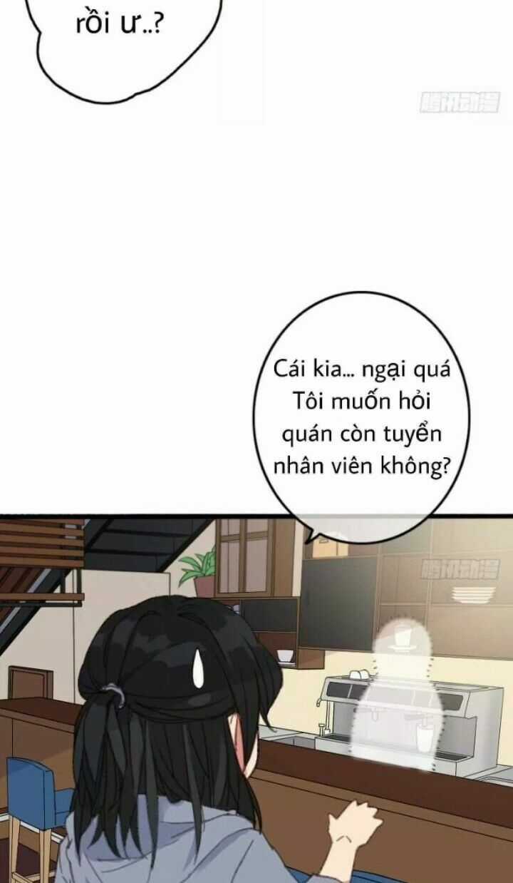 Lời Thì Thầm Chapter 3 trang 34