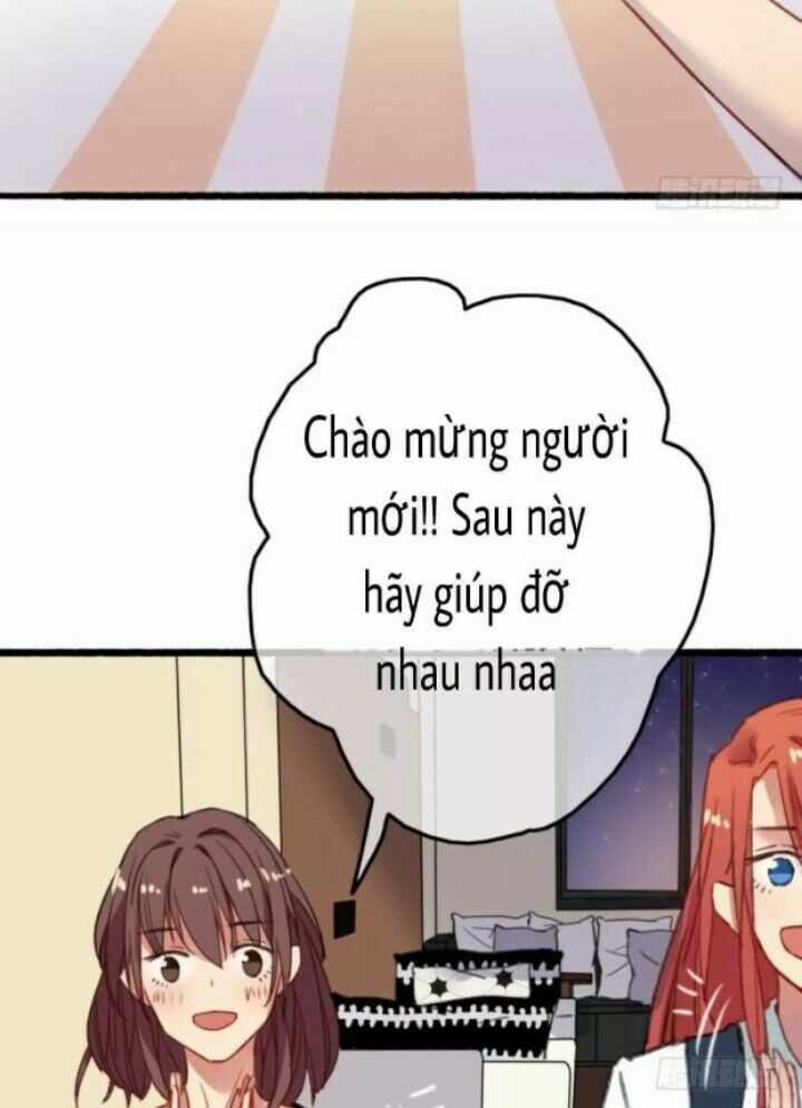 Lời Thì Thầm Chapter 3 trang 39