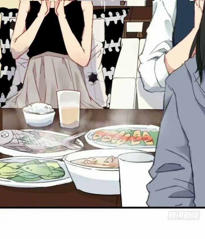 Lời Thì Thầm Chapter 3 trang 40