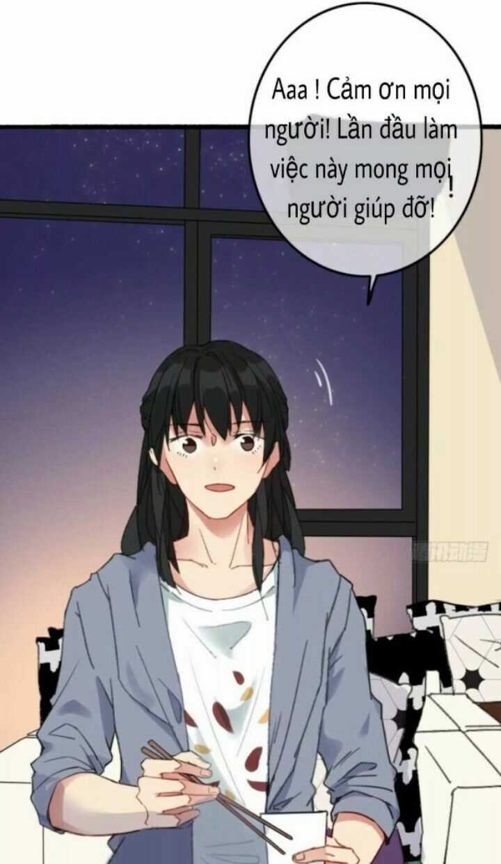 Lời Thì Thầm Chapter 3 trang 41