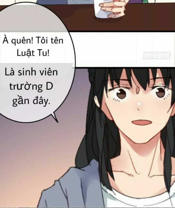 Lời Thì Thầm Chapter 3 trang 42