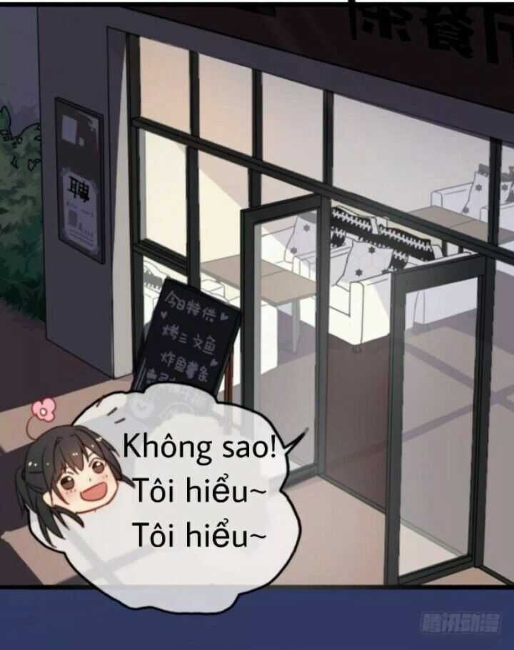 Lời Thì Thầm Chapter 3 trang 49