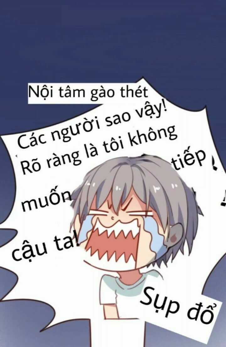 Lời Thì Thầm Chapter 3 trang 50