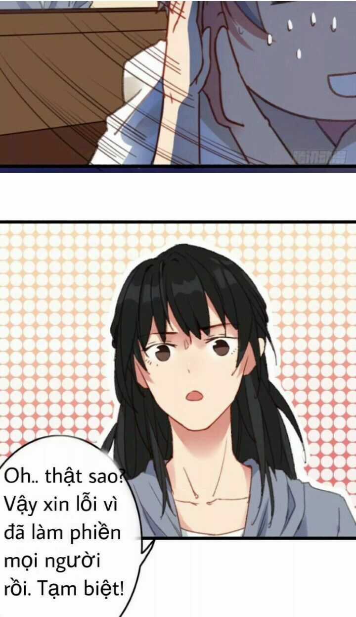 Lời Thì Thầm Chapter 3 trang 53