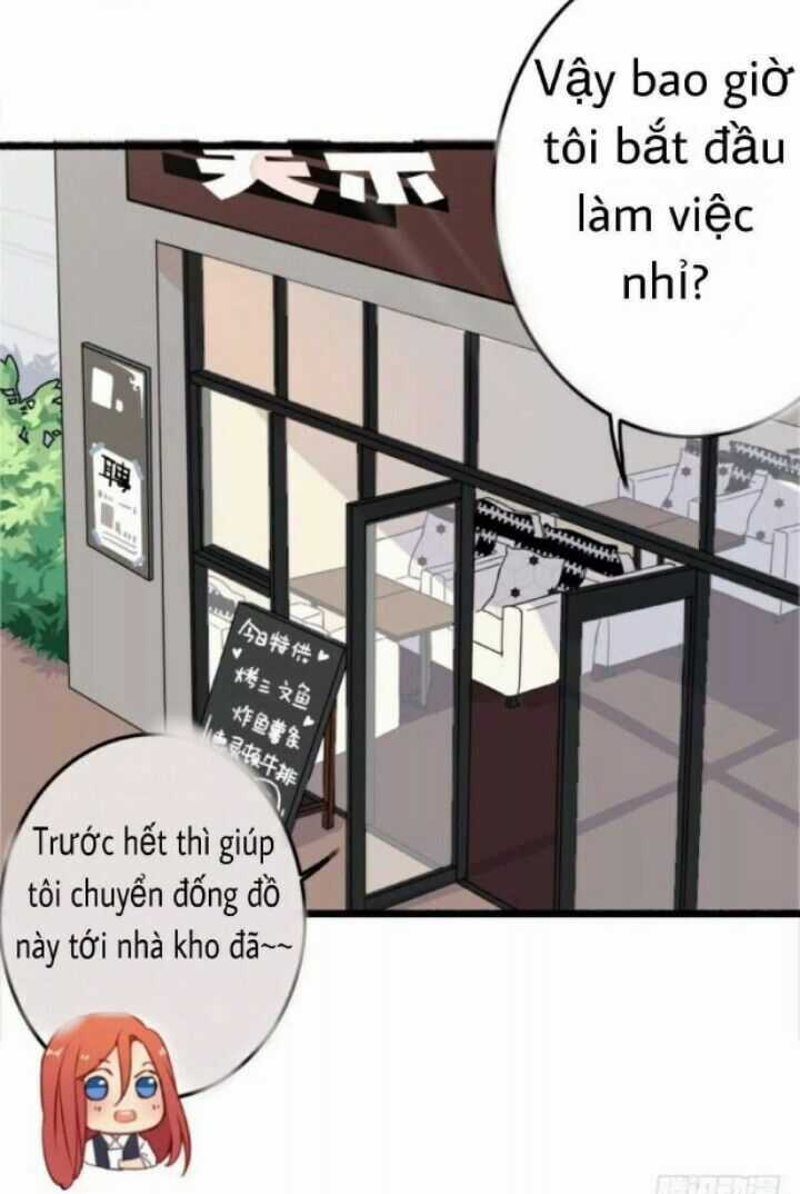 Lời Thì Thầm Chapter 3 trang 57