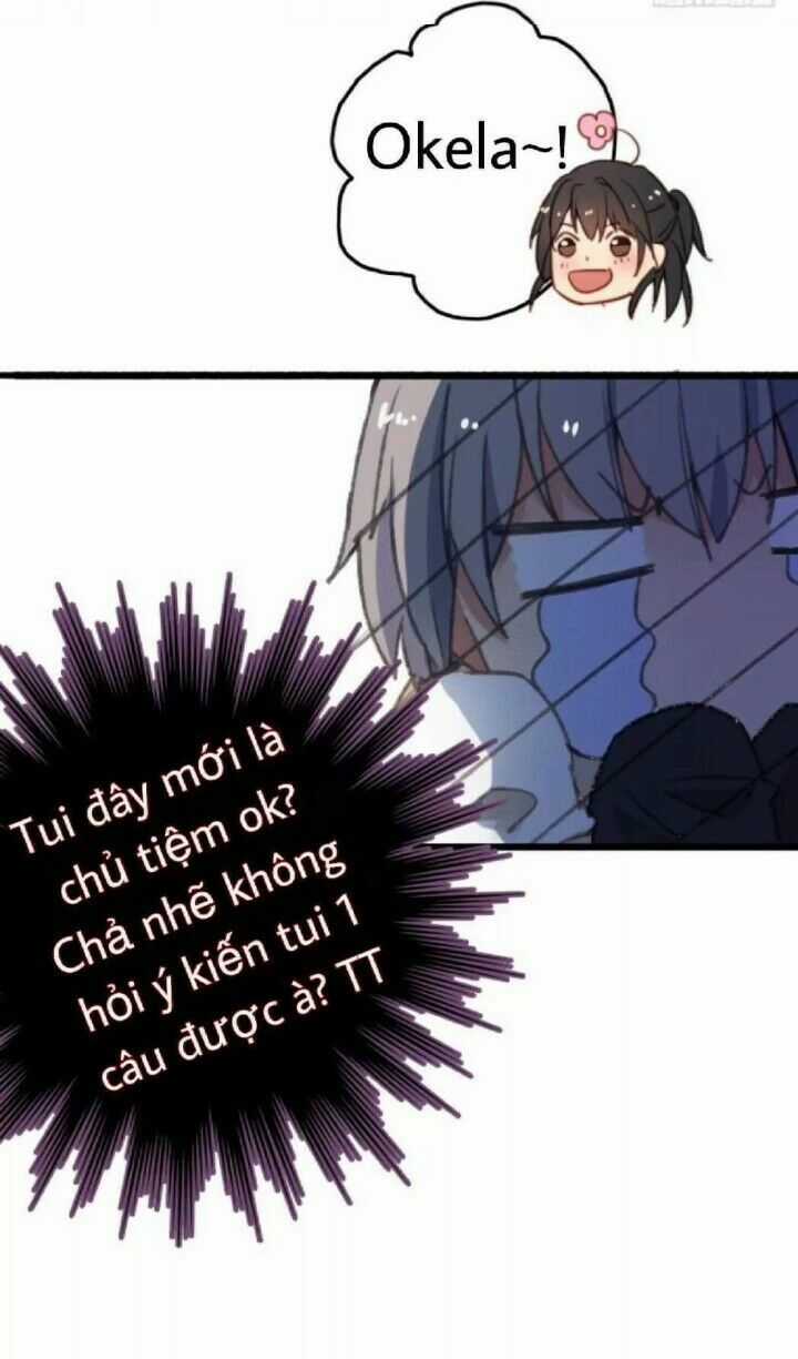 Lời Thì Thầm Chapter 3 trang 58