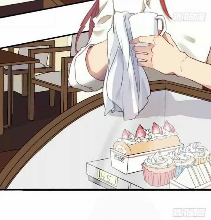 Lời Thì Thầm Chapter 3 trang 6