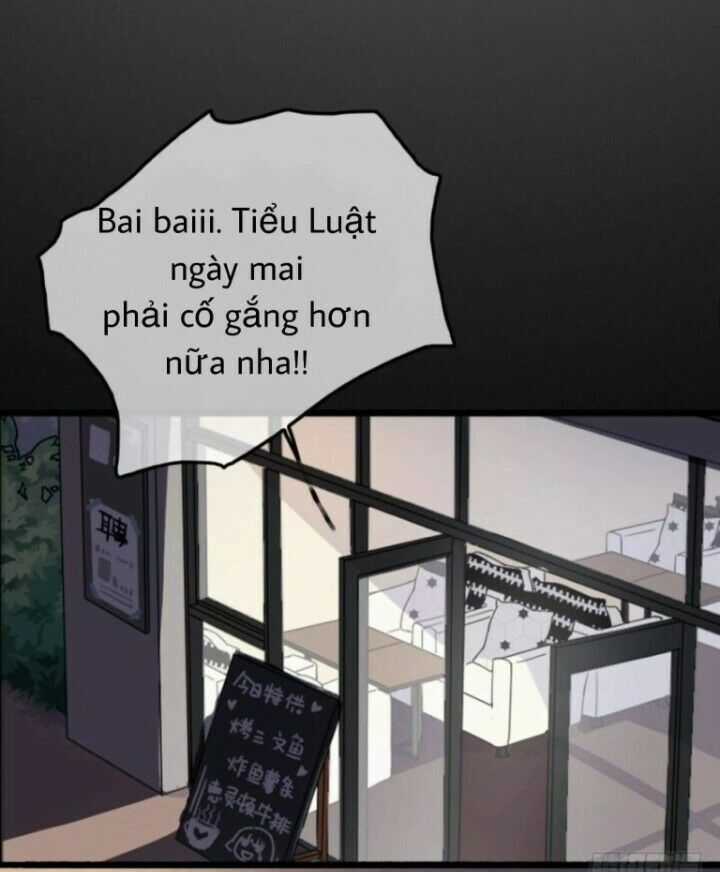 Lời Thì Thầm Chapter 3 trang 60