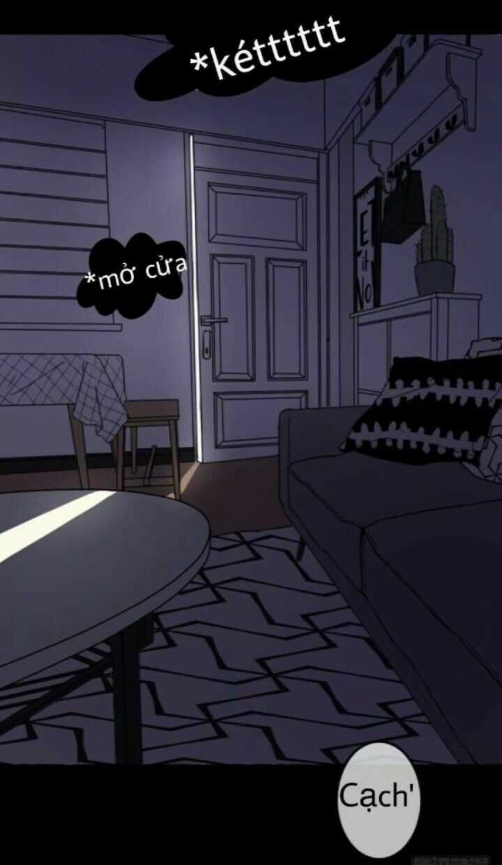 Lời Thì Thầm Chapter 3 trang 63