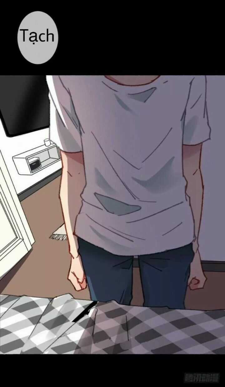 Lời Thì Thầm Chapter 3 trang 64