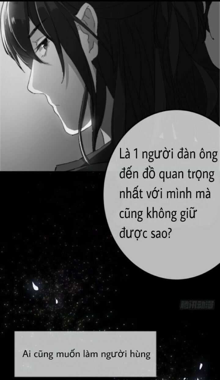 Lời Thì Thầm Chapter 3 trang 68