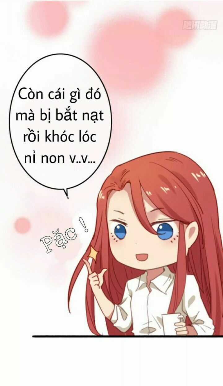 Lời Thì Thầm Chapter 3 trang 7