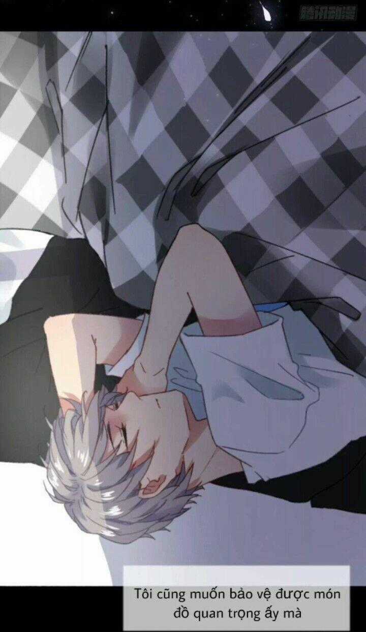 Lời Thì Thầm Chapter 3 trang 70