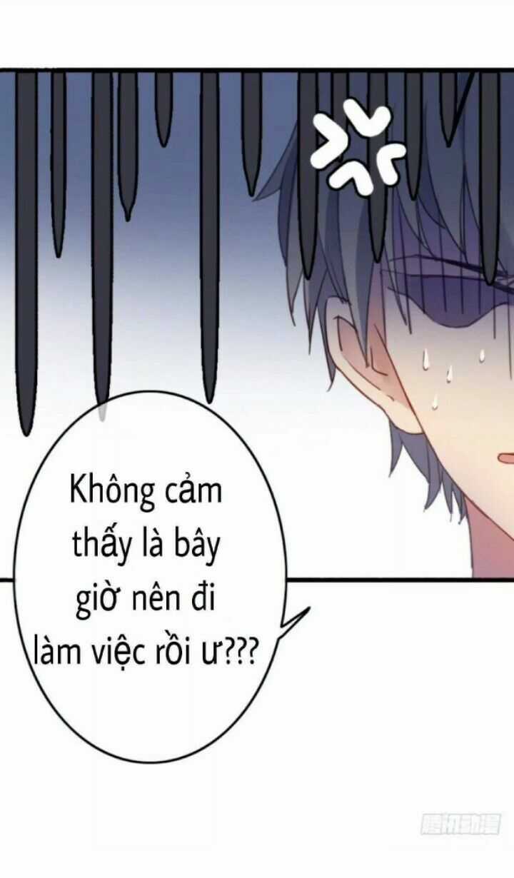 Lời Thì Thầm Chapter 3 trang 9