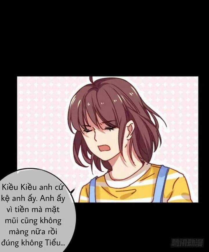 Lời Thì Thầm Chapter 30 trang 10