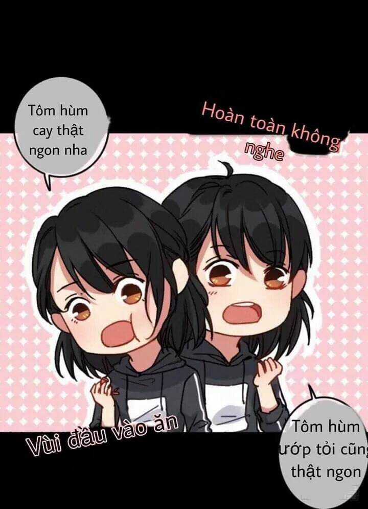 Lời Thì Thầm Chapter 30 trang 12