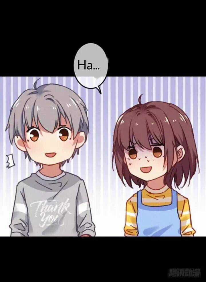 Lời Thì Thầm Chapter 30 trang 13