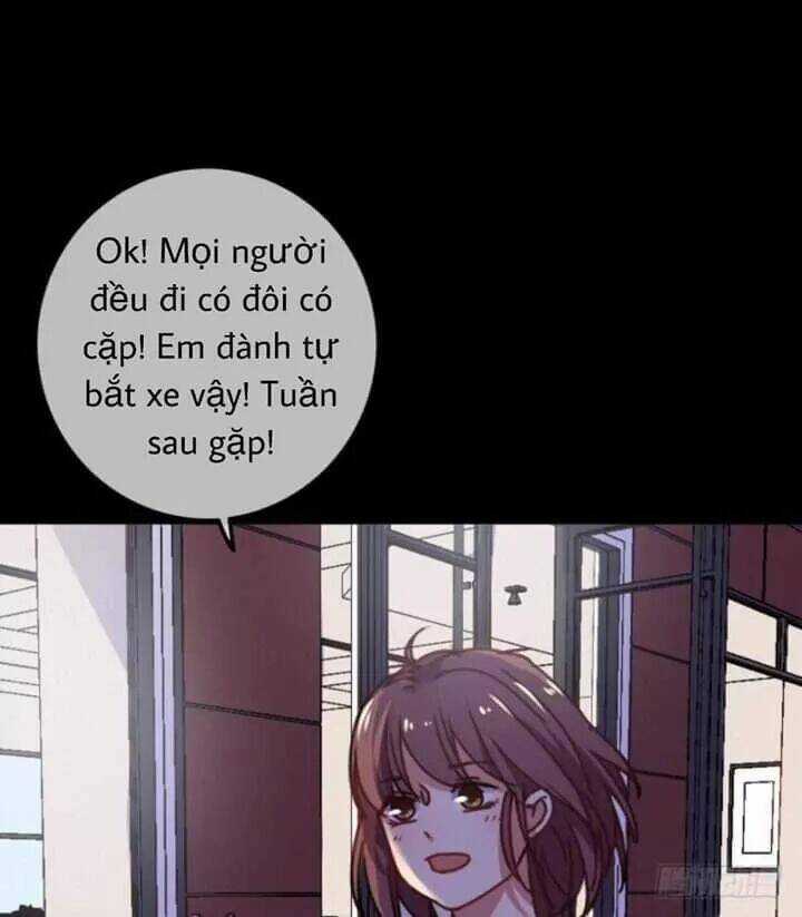 Lời Thì Thầm Chapter 30 trang 14